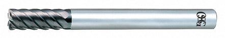 Cor Rad End Mill 6.00mm Carb 2.00mm rad