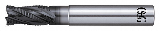 Roughing End Mill 18 mm Carbide