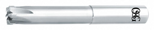 Cor Rad End Mill 5/8 Carb 0.3650 rad