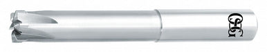 CR End Mill 25.00mm Carb 12.15mm rad