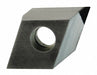 Diamond Milling Insert 4.00mm PCD