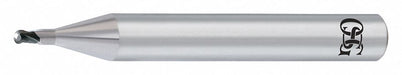 Ball End Mill Single End 1.20mm CBN