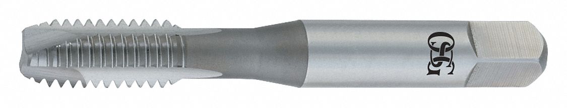 Spiral Point Tap M8x1.25 69 mm