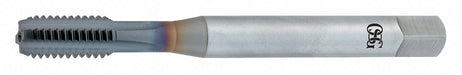 Straight Flute Tap M12x1.25 VC-10