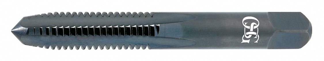 Straight Flute Tap #10-32 HSS