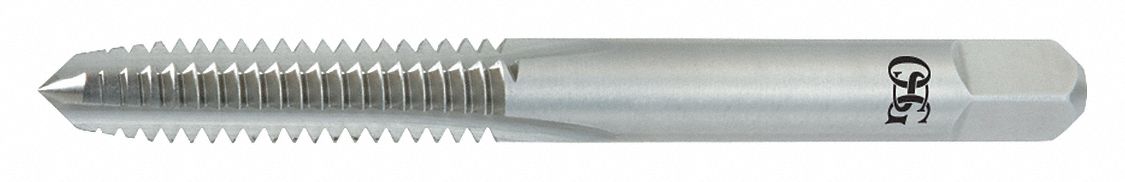 Straight Flute Tap 5/16 -18 HSS
