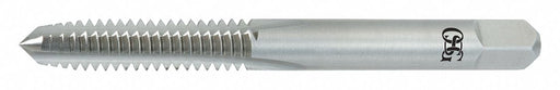 Straight Flute Tap 5/16 -18 HSS