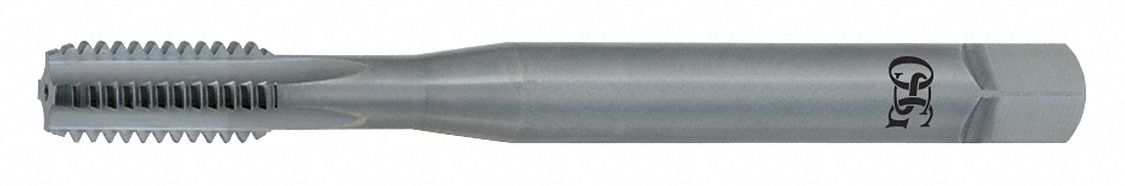 Straight Flute Tap 5/16 -24 Carbide