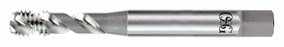 ScrewThreadInsertSTITap 7/16 -20 33/8in