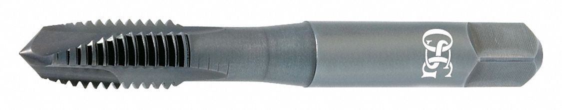 ScrewThreadInsertSTITap 1/4 -28 213/16in