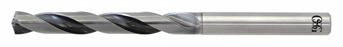 Jobber Drill 4.10mm Carbide