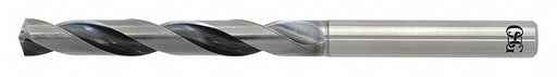 Jobber Drill 11.50mm Carbide