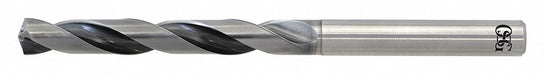 Jobber Drill 8.50mm Carbide
