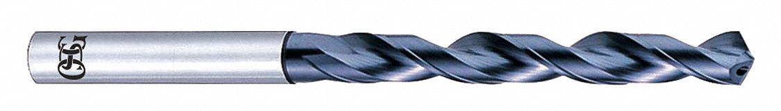 JobberLengthDrillBit 11/32in HSSCobalt