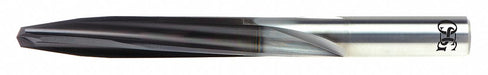 Jobber Drill Bit 76.00mm L 4.76mm dia.