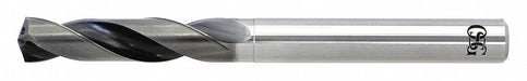 Screw Machine Drill Bit 20 mm Carbide