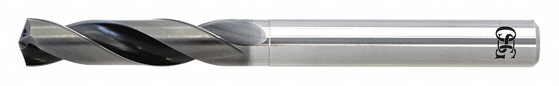 Screw Machine Drill Bit 18 mm Carbide