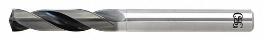 Screw Machine Drill Bit 17 mm Carbide