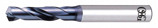 Screw Machine Drill 0.83mm Powdered