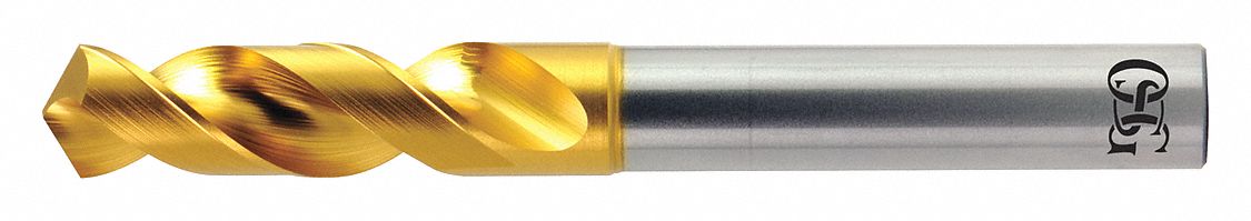 Screw Machine Drill 1.20mm HSS