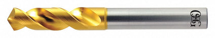 Screw Machine Drill 12.00mm HSS