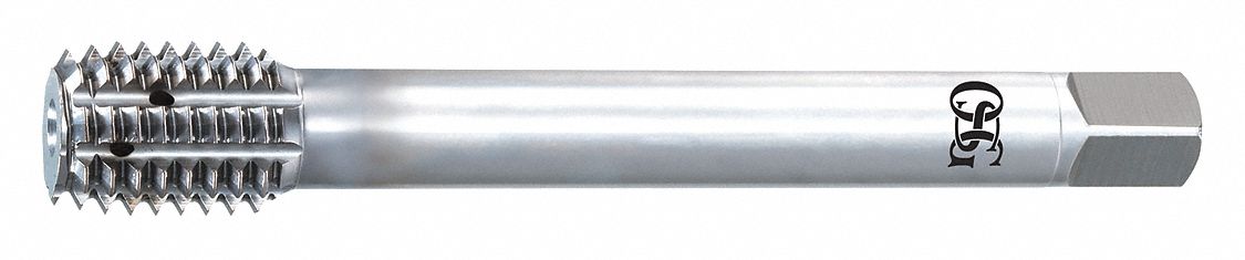 Thread Forming Tap 7/16 -20 Cobalt