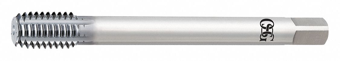 Thread Forming Tap M45x4.5 220 mm