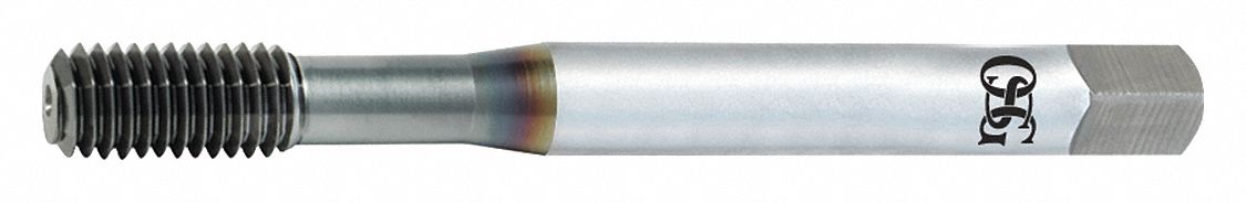 Thread Forming Tap M2x0.4 44.3 mm