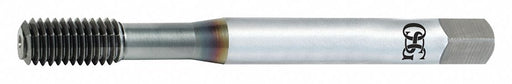 Thread Forming Tap M3x0.5 Cobalt