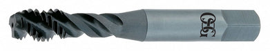 Spiral Flute Tap 2 23/32 in 5/16 -24