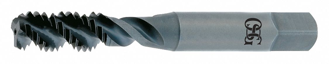Spiral Flute Tap 2 in #6-40