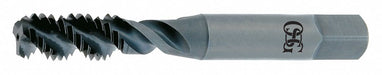 Spiral Flute Tap 1 7/8 in #4-40