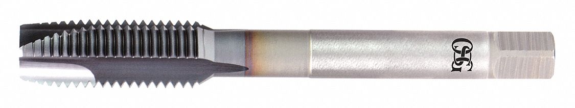 Spiral Point Tap 1/4 -32 3 9/64 in