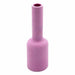 ATTC No5 TIG Alumina Std Nozzle PK10