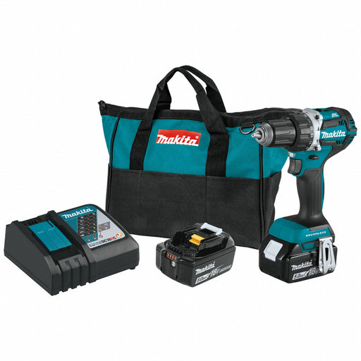 Drill Kit 0.5 in 2000 RPM