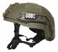 Ballistic Helmet OD Green Size S
