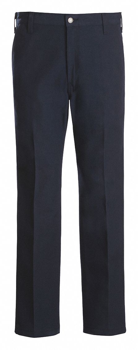 Flame Resistant Pants Navy