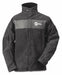 Flame-Resistant Jacket Gray Size 4XL