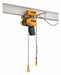 K8697 Electric Chain Hoist 250 lb cap.