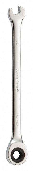 Combo Wrench Steel SAE 0 deg.