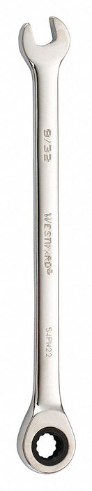 Combo Wrench Steel SAE 0 deg.