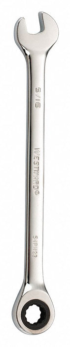 Combo Wrench Steel SAE 0 deg.