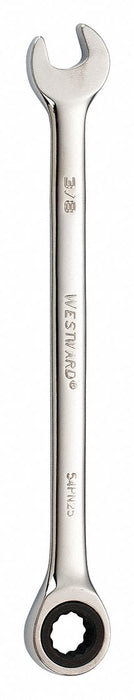 Combo Wrench Steel SAE 0 deg.