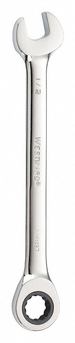 Combo Wrench Steel SAE 0 deg.