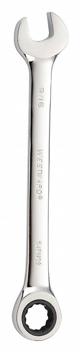 Combo Wrench Steel SAE 0 deg.