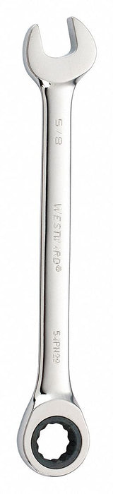 Combo Wrench Steel SAE 0 deg.