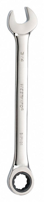 Combo Wrench Steel SAE 0 deg.