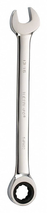 Combo Wrench Steel SAE 0 deg.