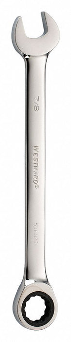 Combo Wrench Steel SAE 0 deg.