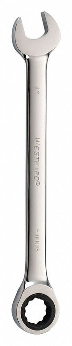 Combo Wrench Steel SAE 0 deg.